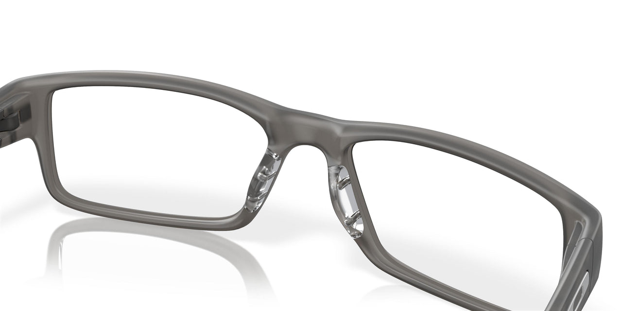 804620 - Matte Blue Steel