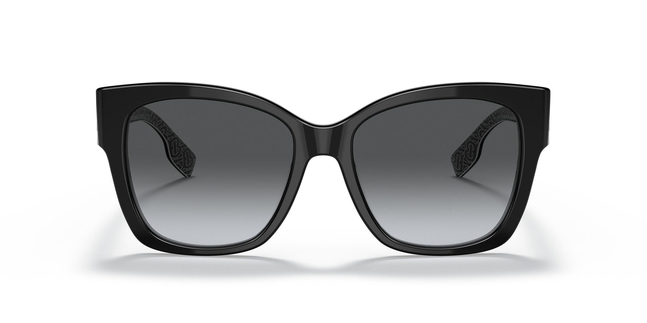 3977T3 - Black - Polar Grey Gradient