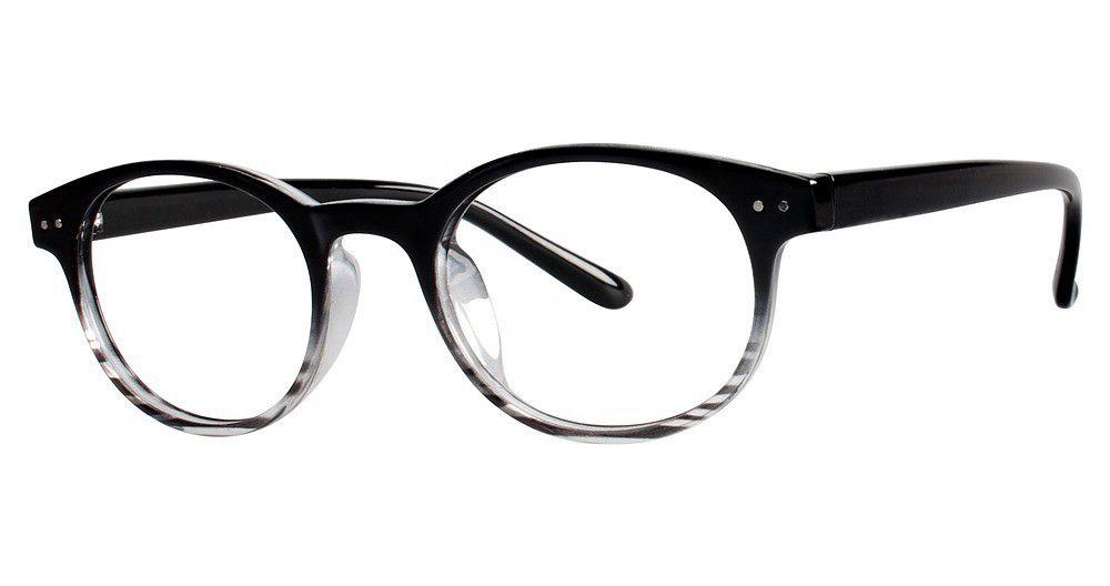 PLASTICS I THEORY Eyeglasses