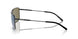 737/22 - Black - Dark Grey Mirror Water Polarized