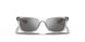70636G - Transparent Grey - Grey Mirror Silver