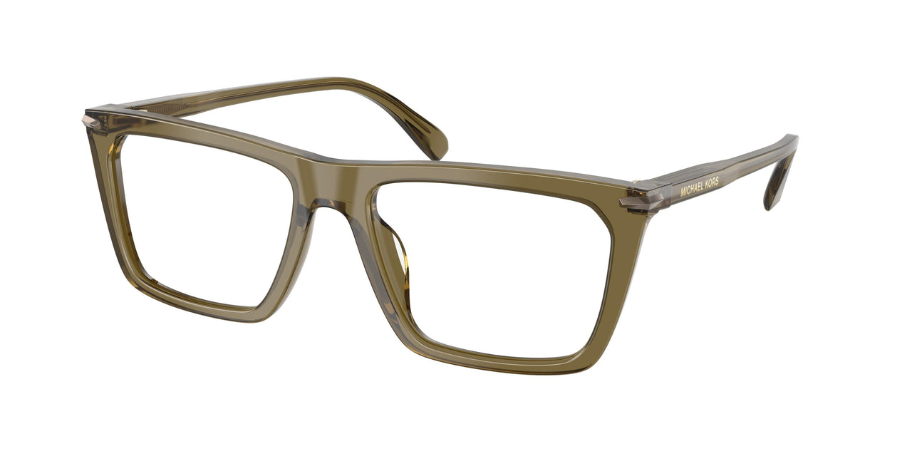 Michael Kors Echo Park 4157U Eyeglasses