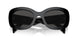 1AB5S0 - Black - Dark Grey
