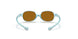 7081/3 - Light Blue - Brown