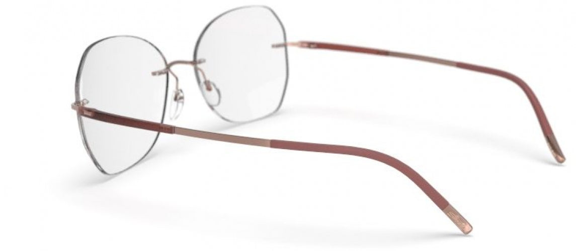 6040 - Caramel Brick