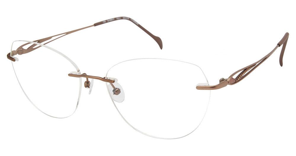 Stepper STE-99617-SI Eyeglasses