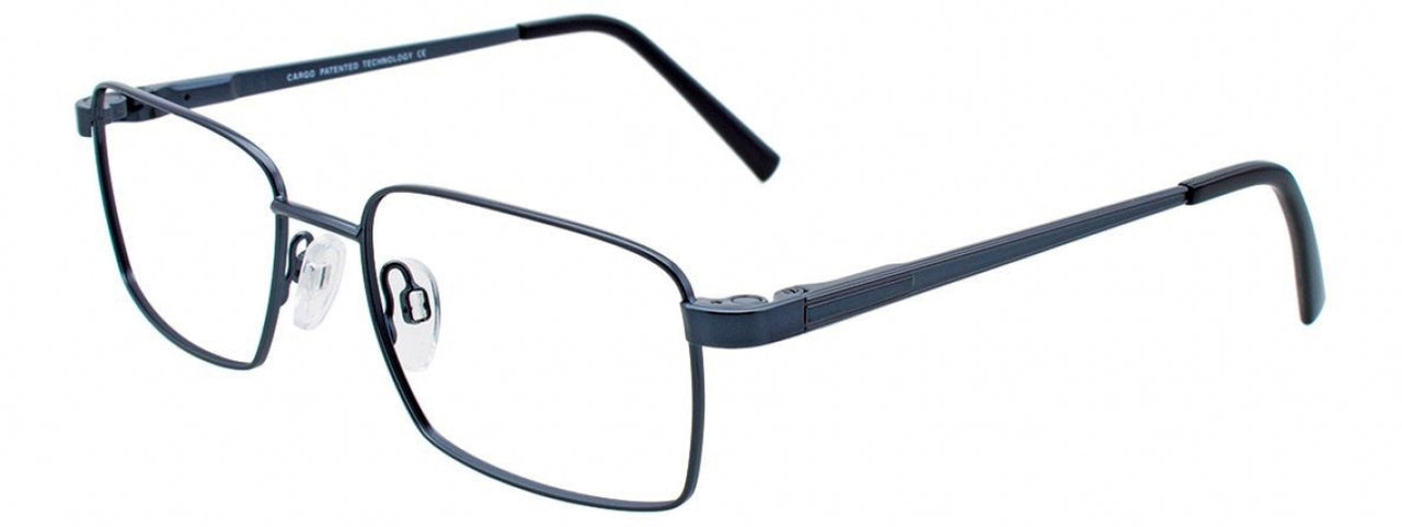 50 - Satin Steel Blue