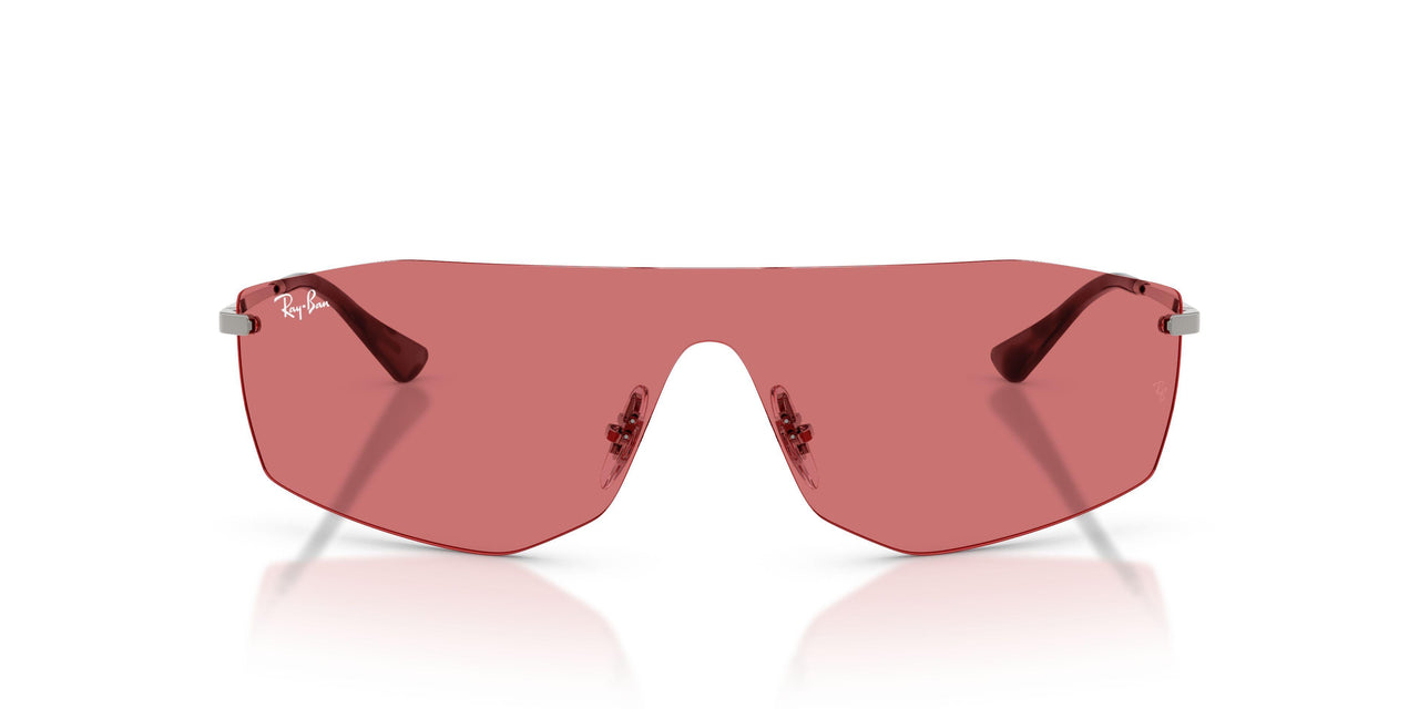 004/75 - Grey - Red Hiper