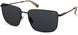 Kenneth Cole New York 7268 Sunglasses