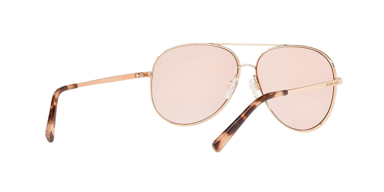 1026/5 - Gold - Pink Solid