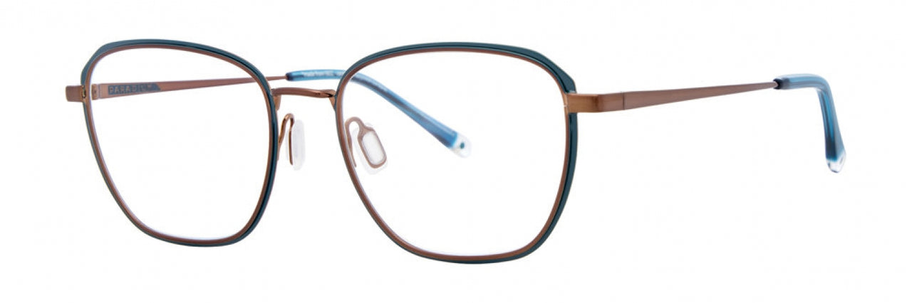 Paradigm Lennox Eyeglasses