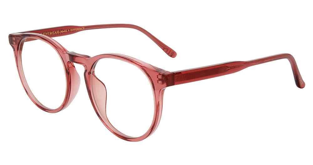 Diff SAWYER w/ blue light lens Eyeglasses