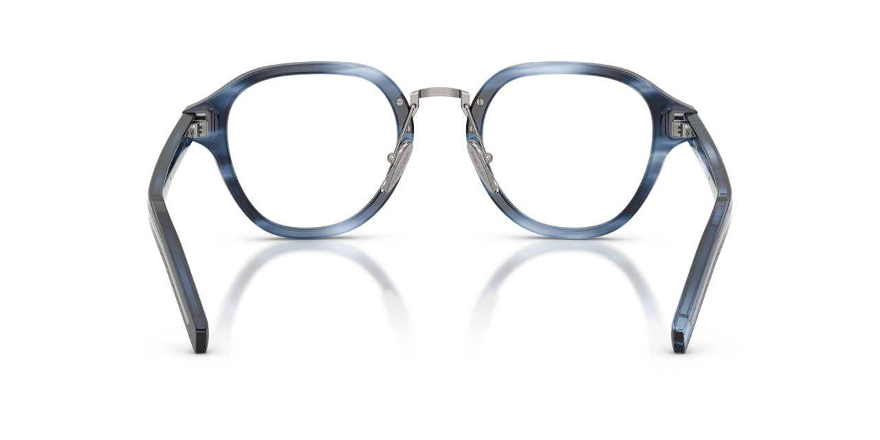 26F1O1 - Blue
