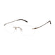 Charmant Pressure Mount TI29126F Eyeglasses