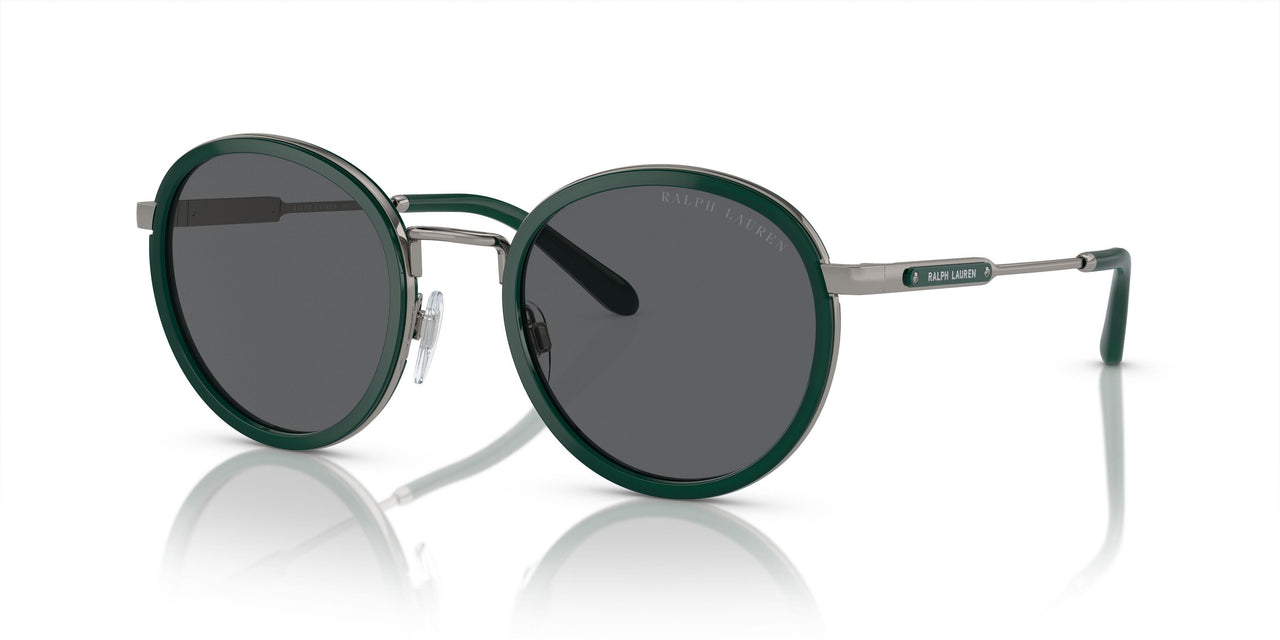 9002B1 - Green - Grey