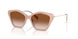401513 - White - Light Brown Gradient