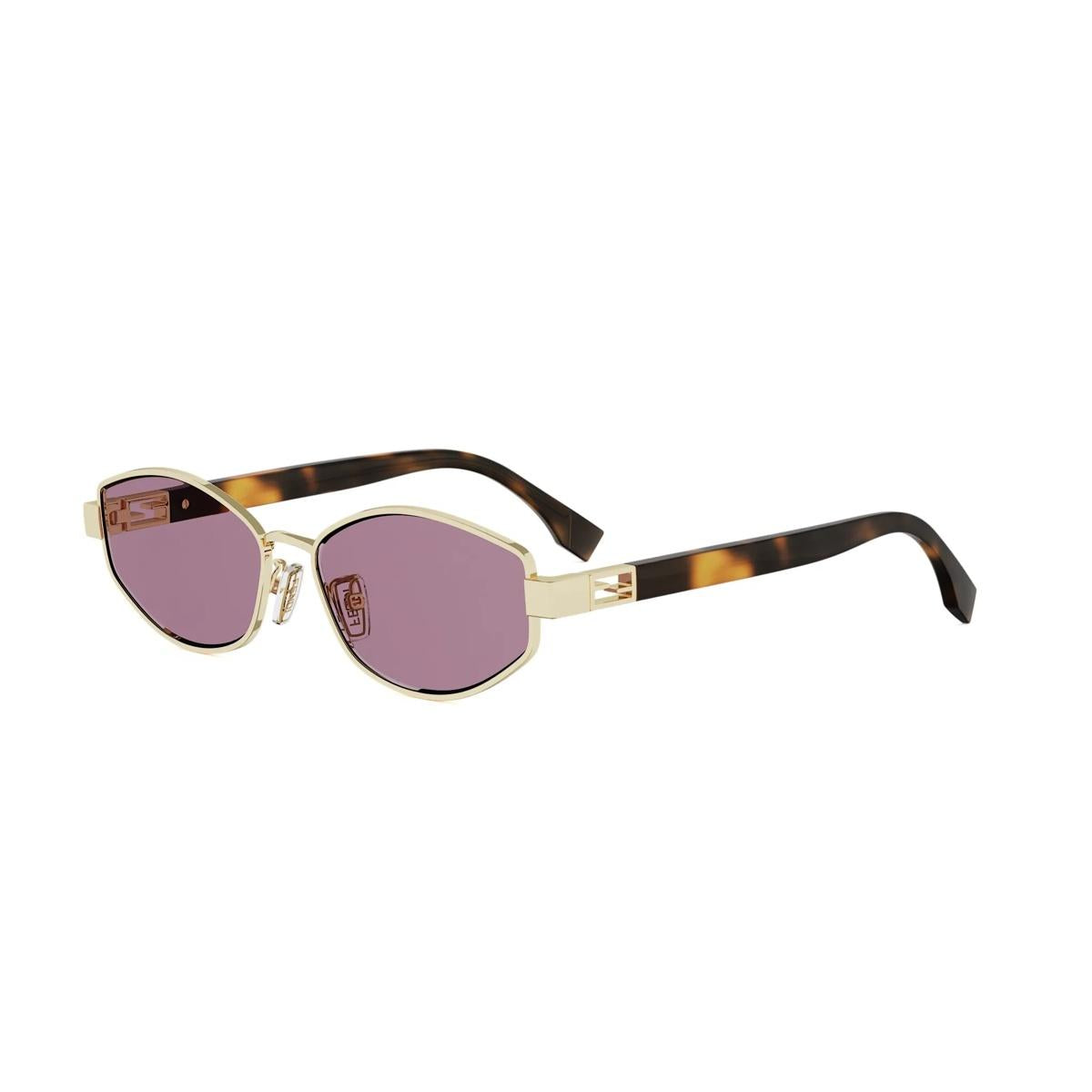 Fendi FE40216U Sunglasses