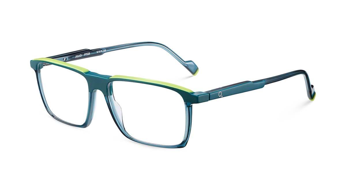 PTGR - Petrol Green
