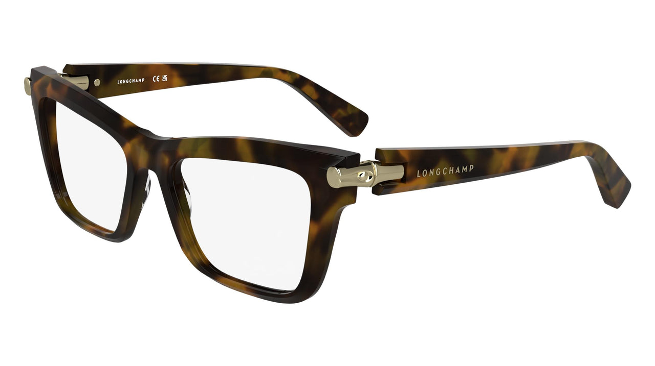 Longchamp LO2766 Eyeglasses