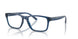 2873 - Blue - Transparent