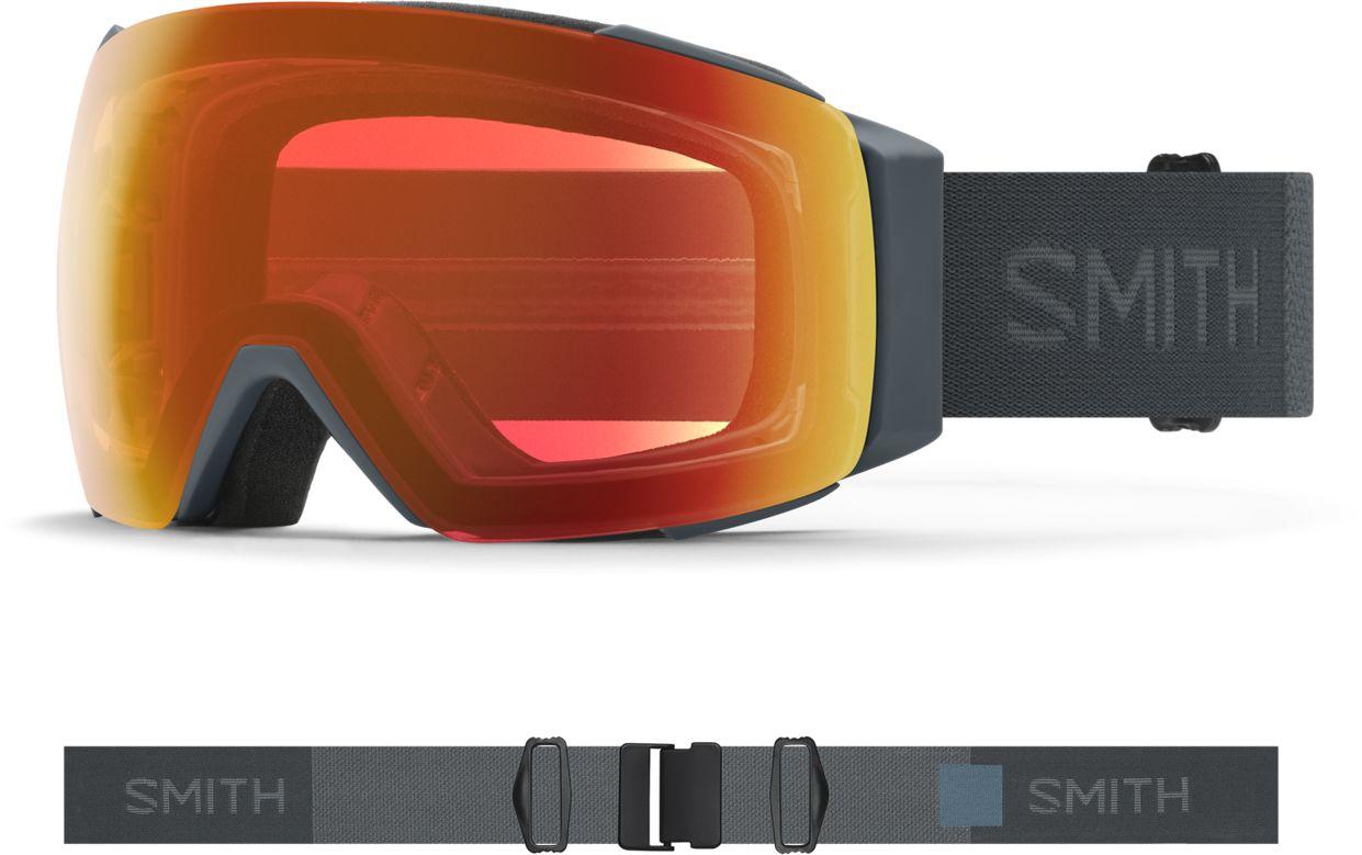 Smith Optics Snow Goggles M00427 I/O MAG Goggles