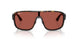 710/1B - Tortoise - Red Urban Redwood Polarized S