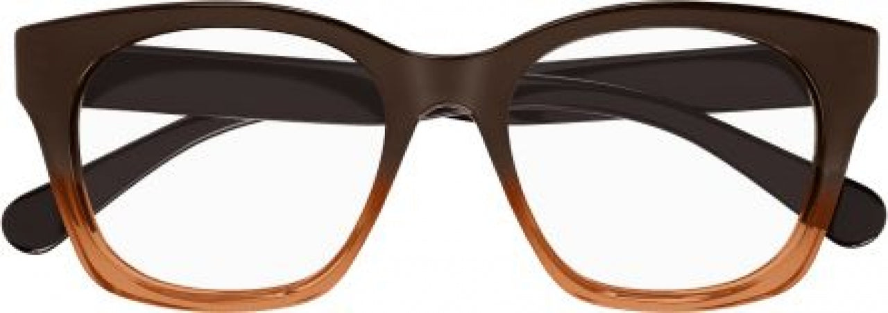 004 - Brown - Transparent