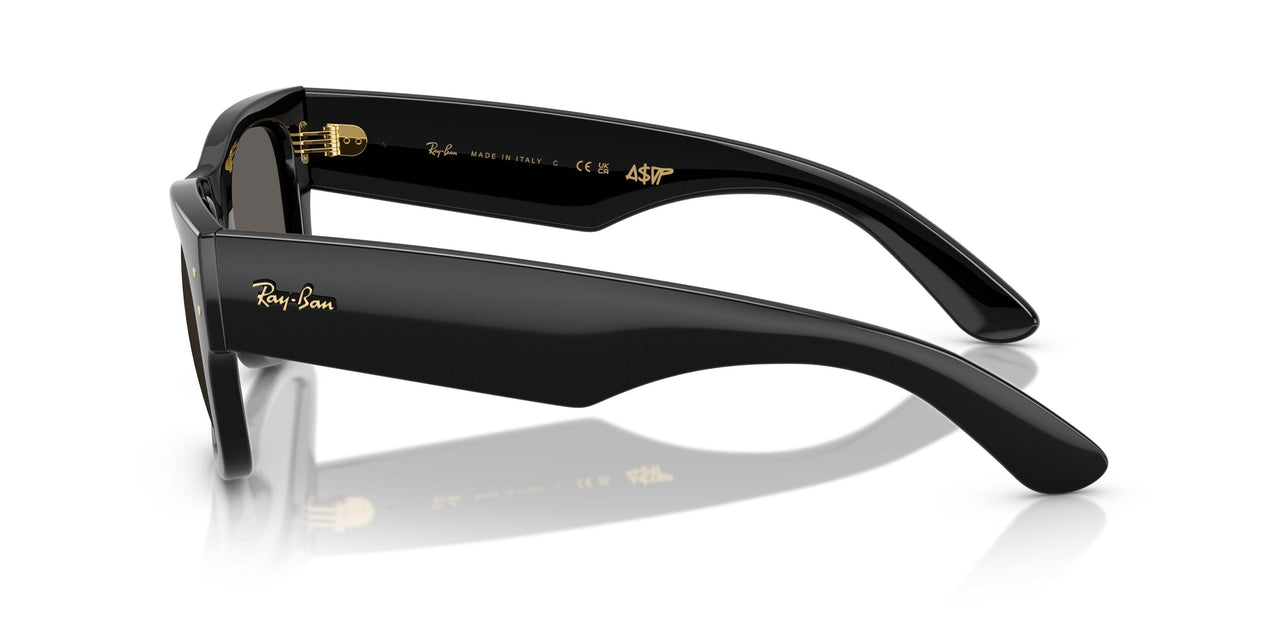 6826J5 - Black - Ultra Black