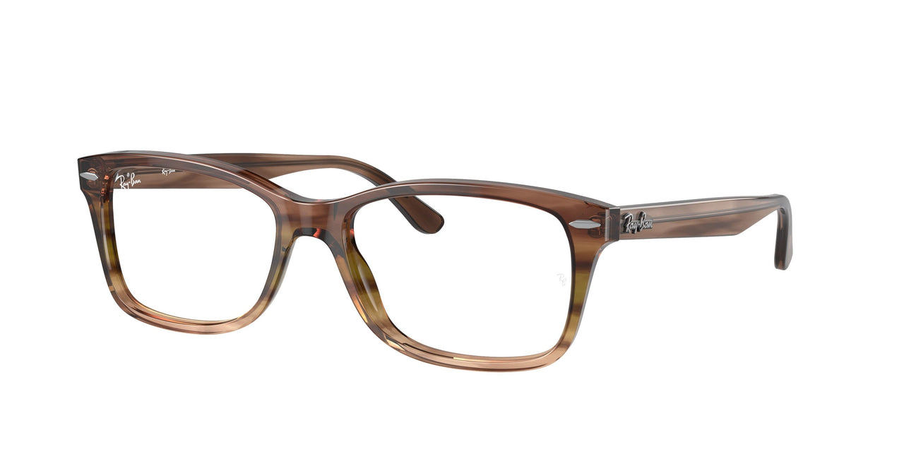 8255 - Brown - Clear