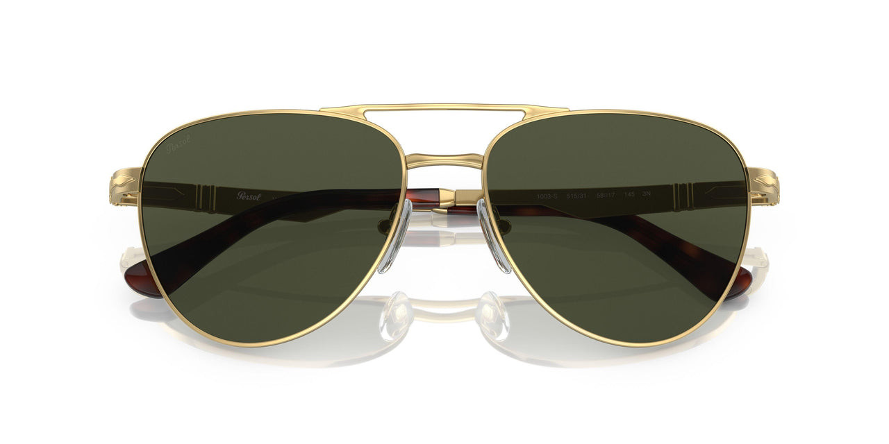 515/31 - Gold - Green