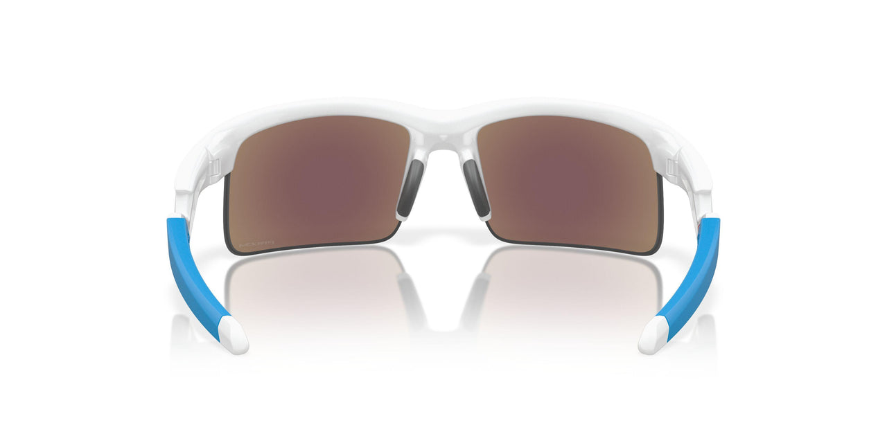 901302 - White - Prizm Sapphire