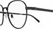 001 - Black - Transparent