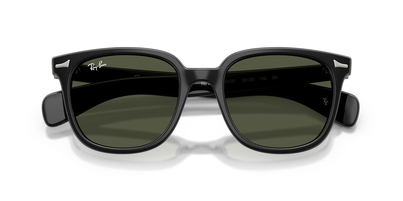 901/31 - Black - Green