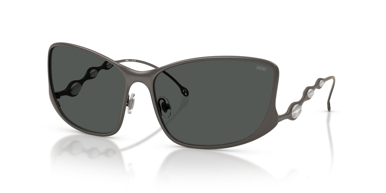 100987 - Grey - Dark Grey