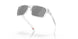 944829 - Clear - Prizm Black