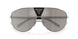 1BC2B0 - Silver - Light Grey Mirror Silver