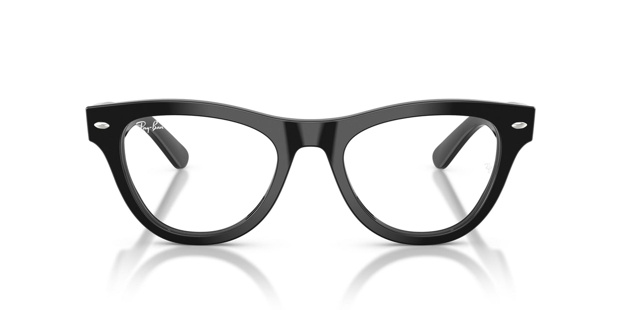 2000 - Black - Clear