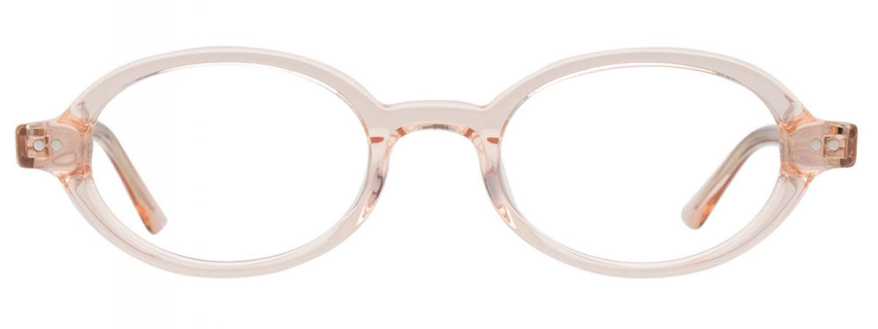 30 - Pink Transparent