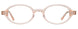 30 - Pink Transparent