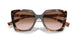 07R0A6 - Tortoise - Brown Gradient