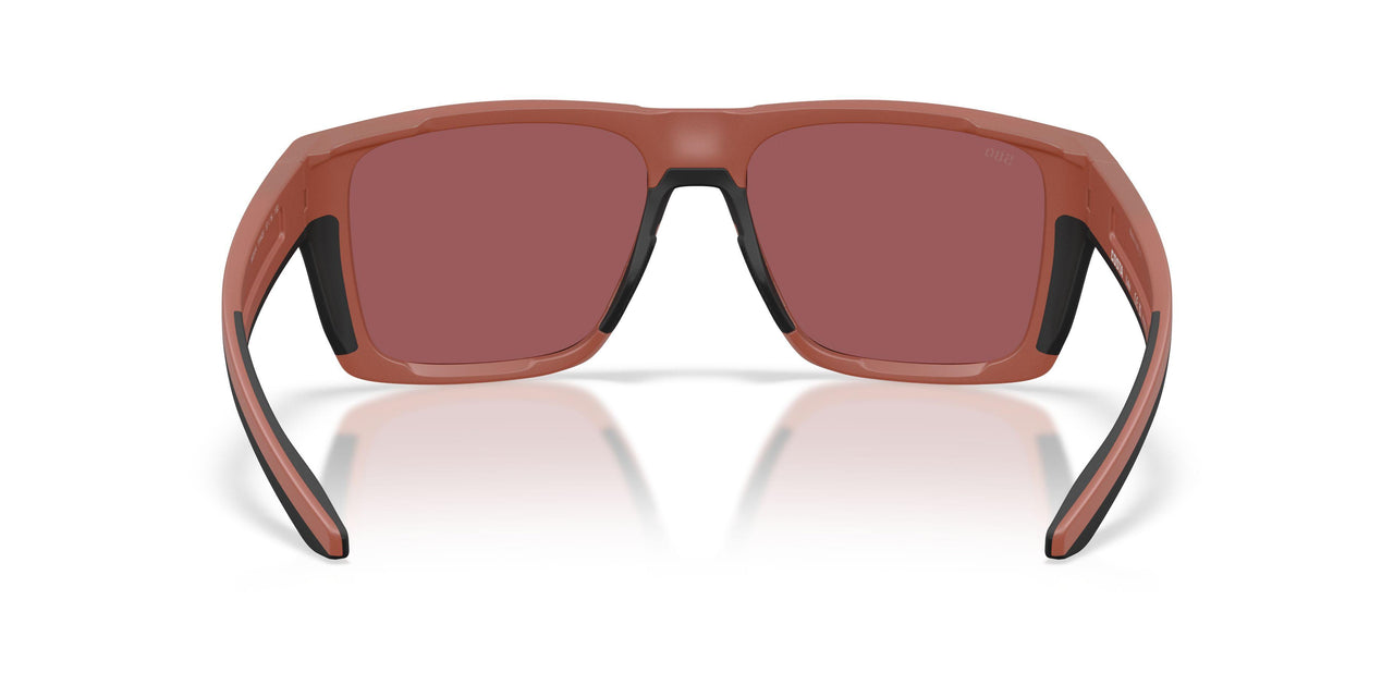 910420 - Copper - Gold Mirror