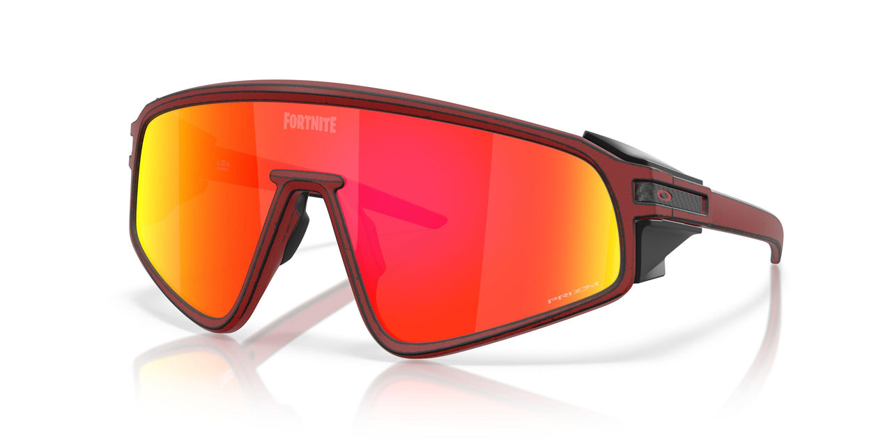 940423 - Red - Prizm Ruby