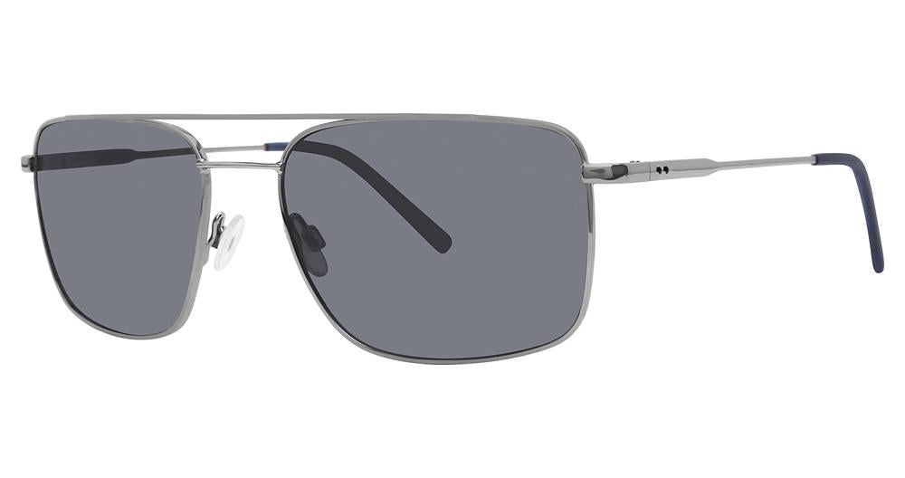 058 - Gunmetal