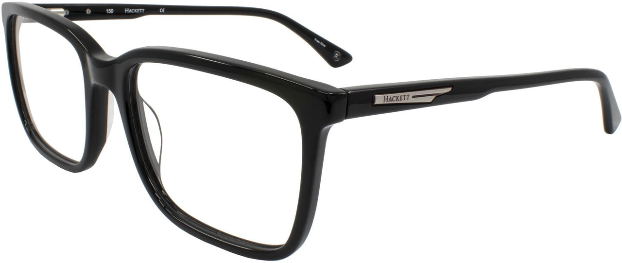 001 - Gloss Blk