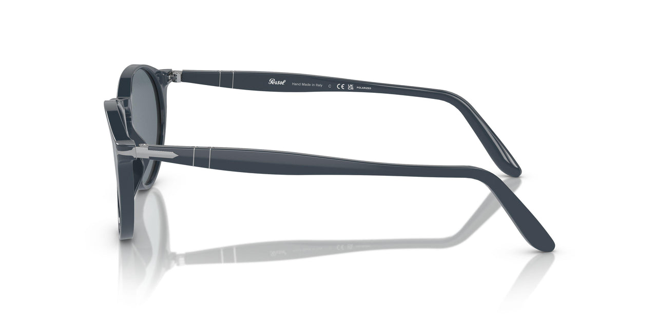 90693R - Blue - Dark Blue Polarized