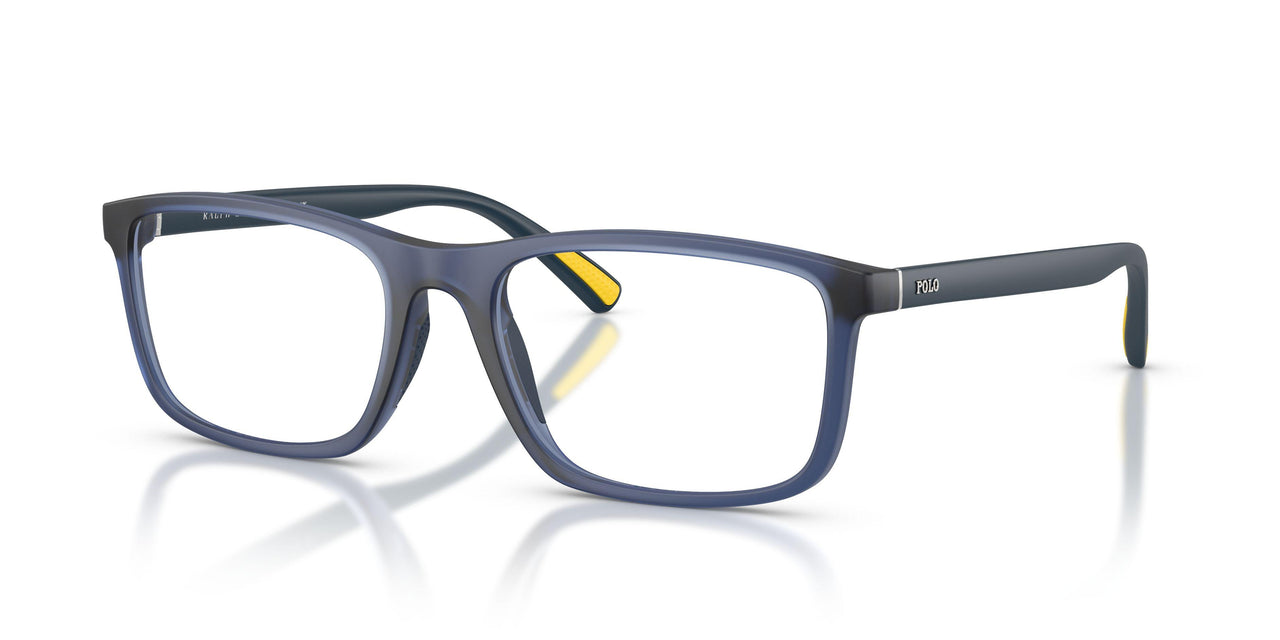 Polo 2291U Eyeglasses
