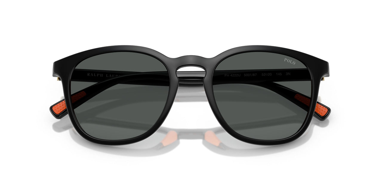 500187 - Black - Dark Grey