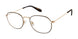 Cremieux Boucle Eyeglasses