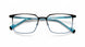 BKTQ - Black Turquoise