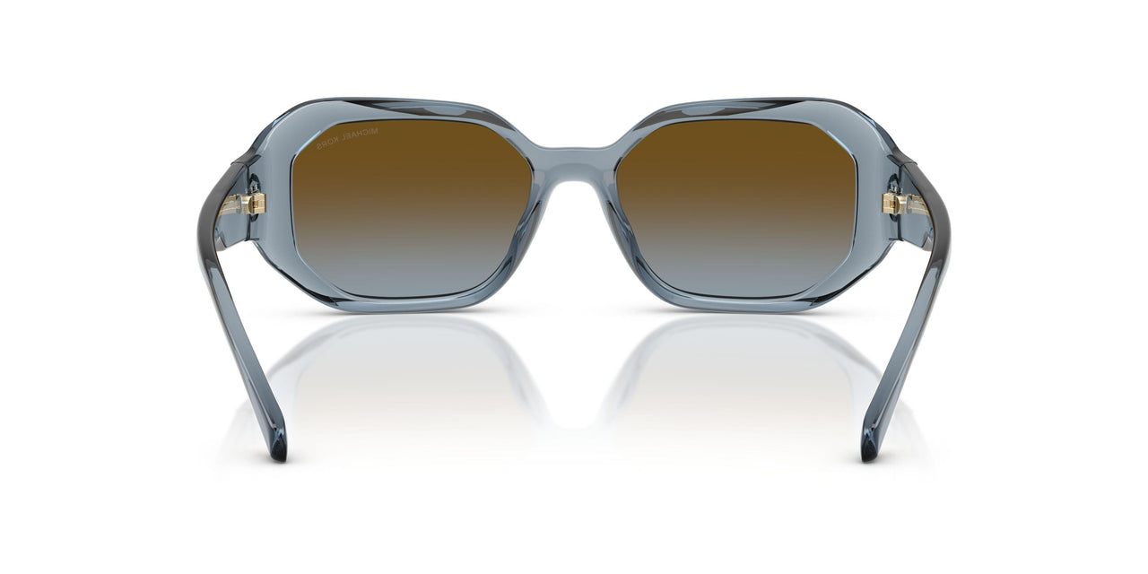 401413 - Blue - Brown Blue Gradient